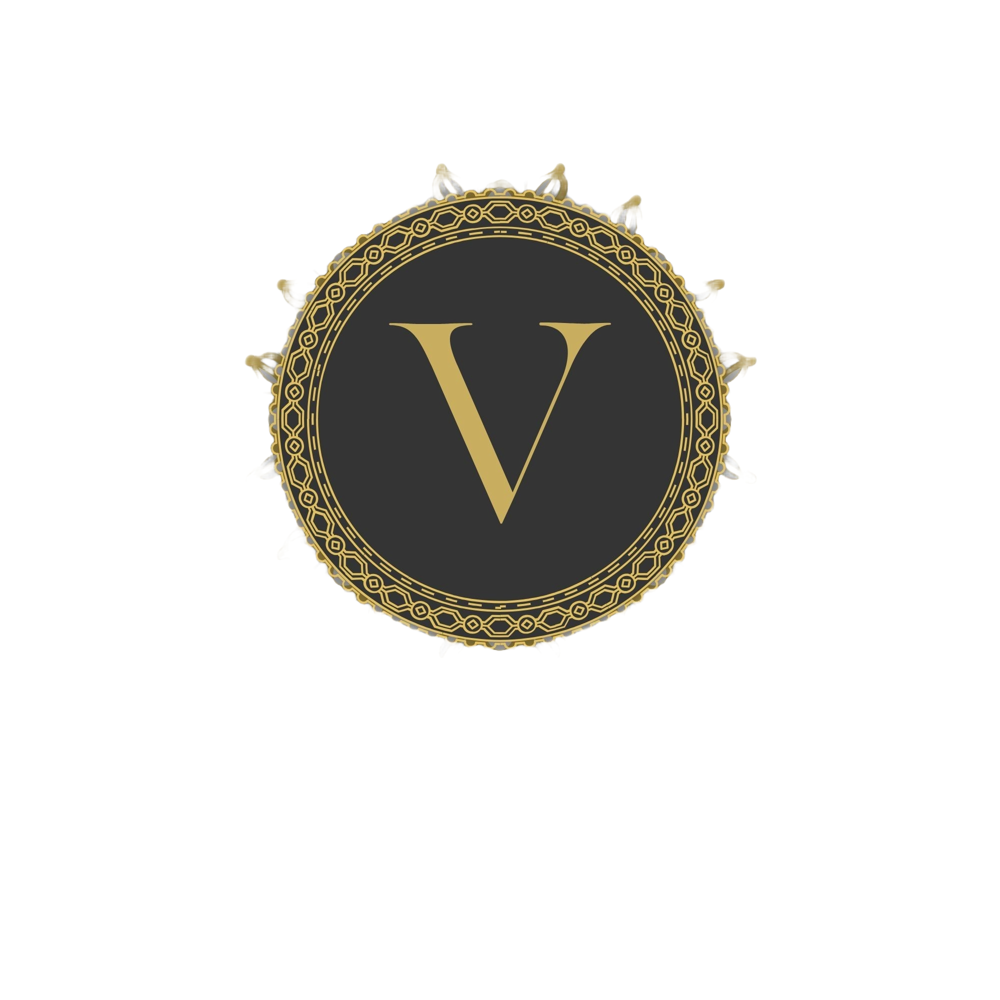 site logo